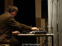 Instrumentalmusik und Live-Elektronik